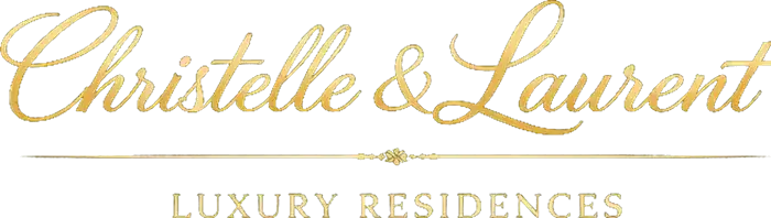 Christelle & Laurent – Luxury Résidences